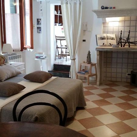 Appartamento Romantico Venedig Exteriör bild