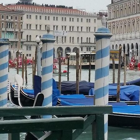 Appartamento Romantico Venedig Exteriör bild