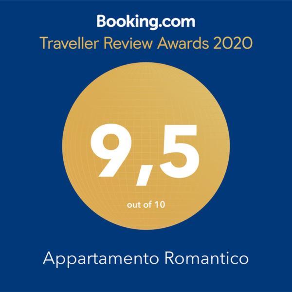 Appartamento Romantico Venedig Exteriör bild
